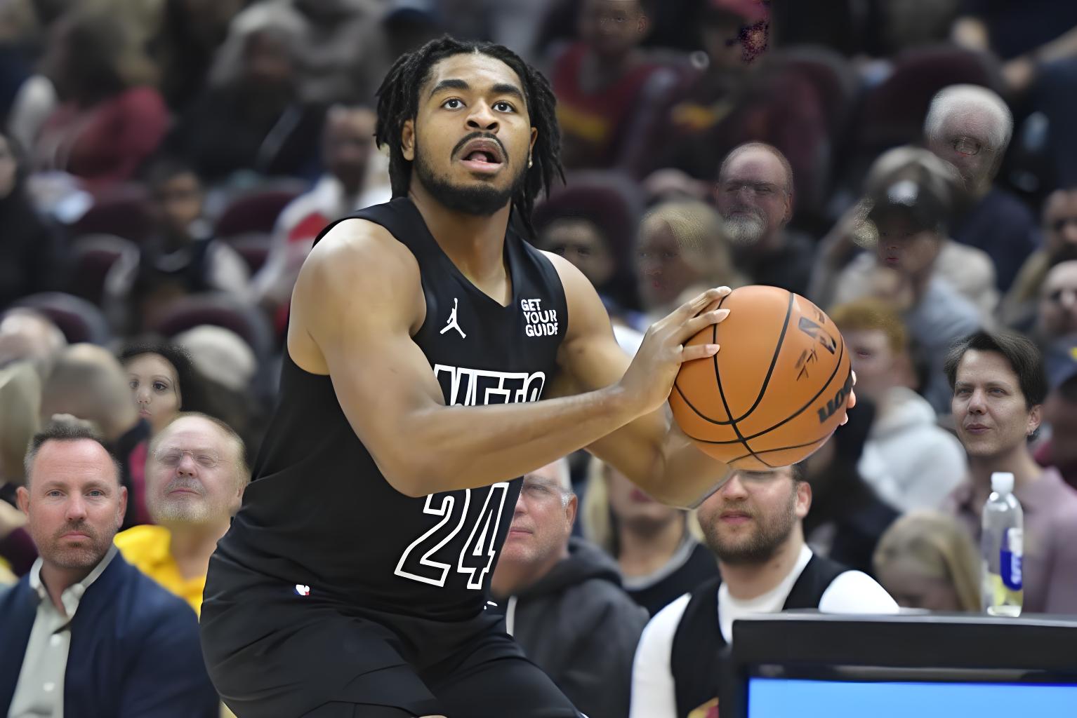 国际比赛日NBA常规赛焦点战，底特律活塞强势反弹，目标明确，心理建设被强调的简单介绍-金年会彩票