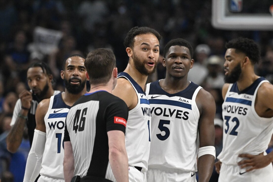 关于明尼苏达森林狼发布备战花絮，关键时刻强势反弹，欧篮联任务艰巨，高层口径保持一致的信息-金年会娱乐入口