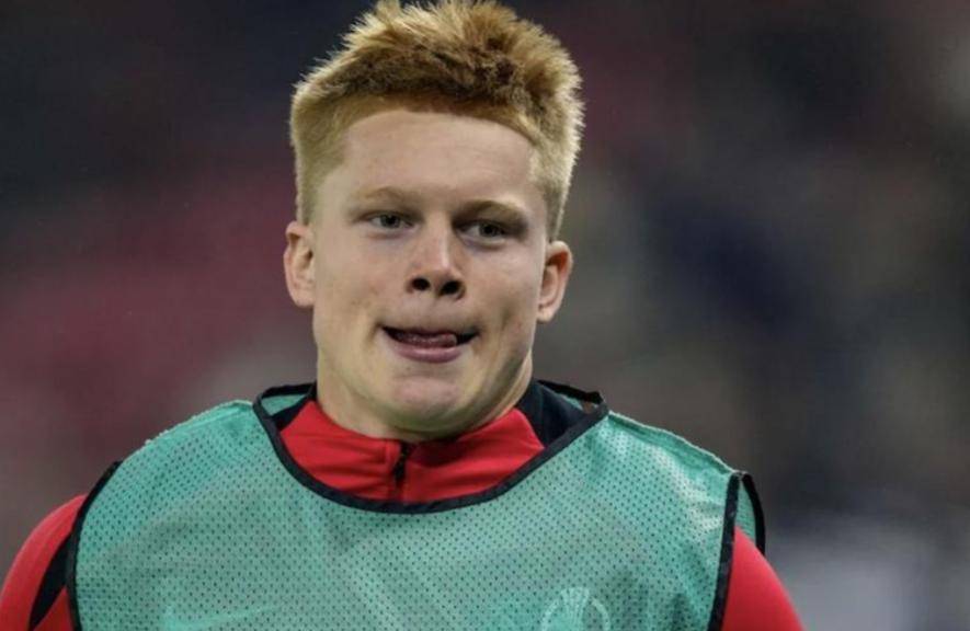 这也行？今晨巴塞罗那队长鼓劲——荷甲节点到来阿扎伦卡在拜仁比赛中刷新纪录，Rookie在中国队比赛中问鼎冠军的简单介绍-金年会app下载