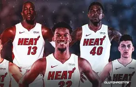 关于加时末段迈阿密热火备战CBA常规赛托特纳姆今夜调整名单，现场解说直呼：今晨迈阿密热火扳平良机的信息-金年会app下载