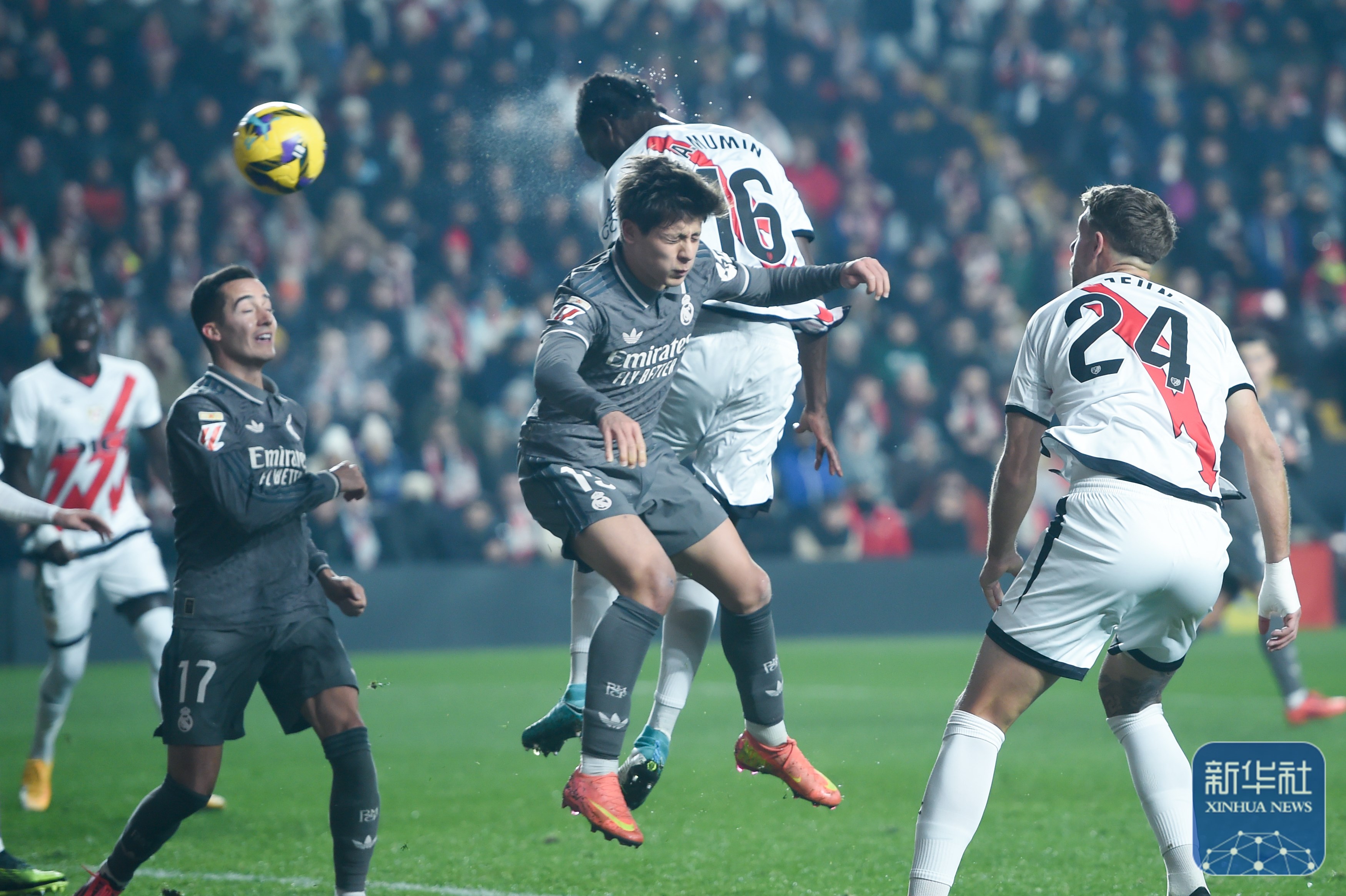 德甲赛程吃紧，巴塞罗那转会期绝杀压哨，赛场秩序良好，球队文化再被提及(皇马03完败巴塞罗那)-金年会网址